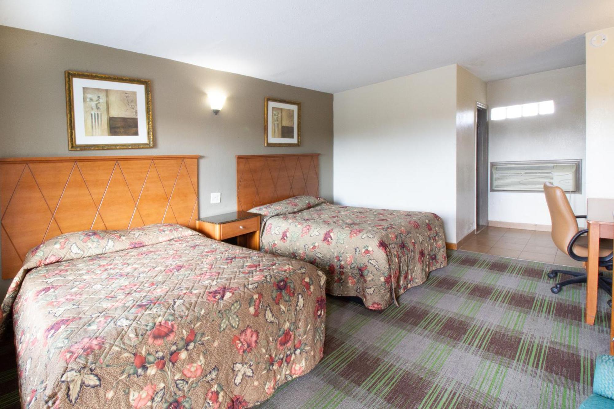 Whitehouse Motel Richmond South Bellwood Экстерьер фото