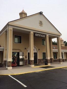 Whitehouse Motel Richmond South Bellwood Экстерьер фото
