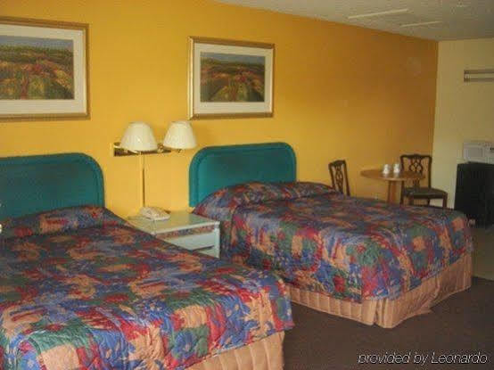 Whitehouse Motel Richmond South Bellwood Экстерьер фото